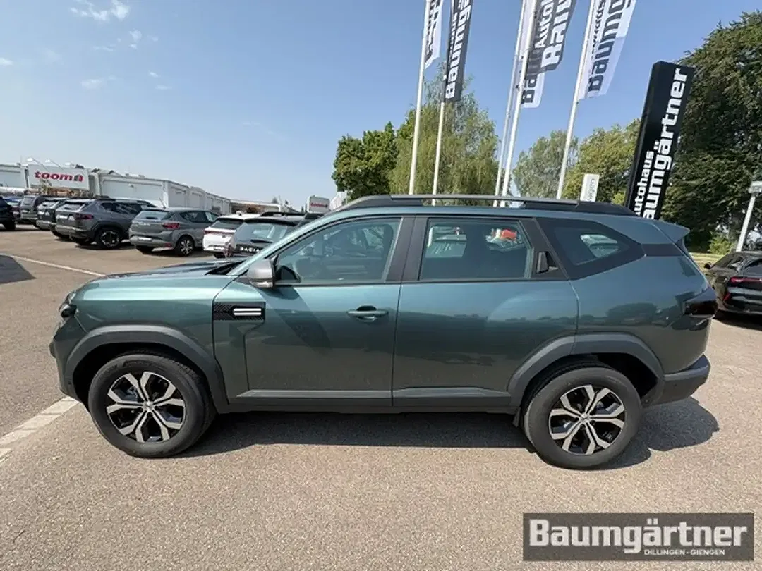 Dacia Bigster TCe Expression - Thumbnail 11