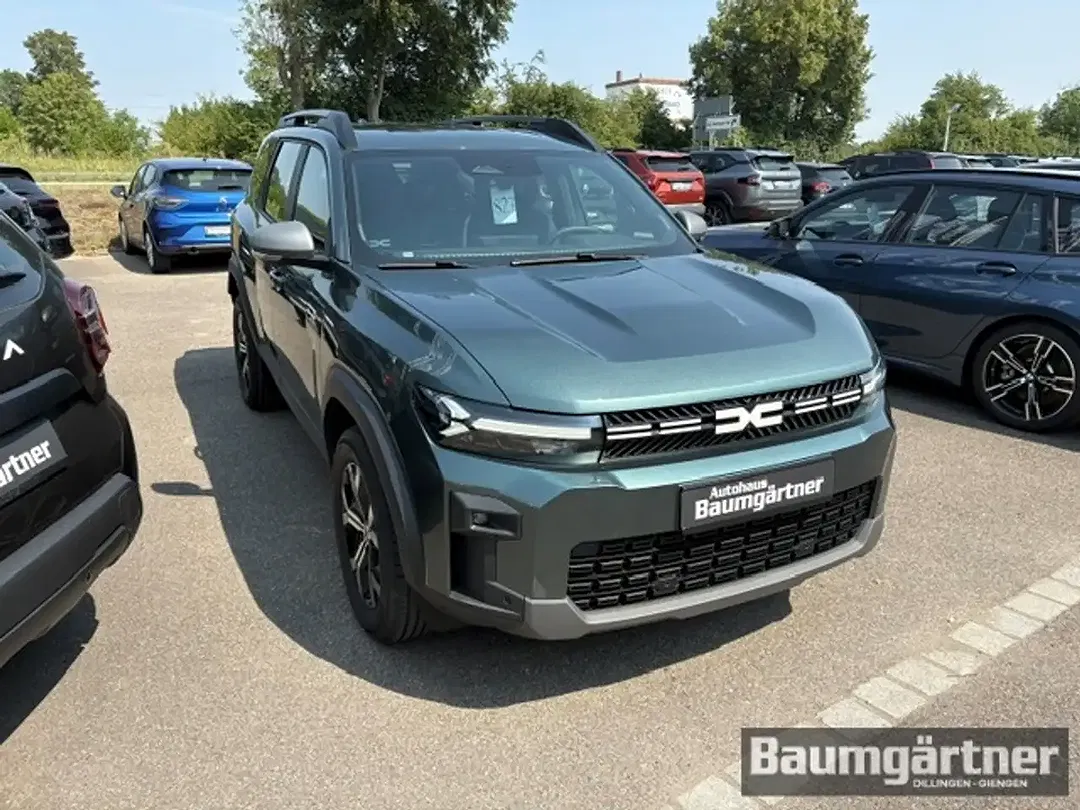 Dacia Bigster TCe Expression - foto 2