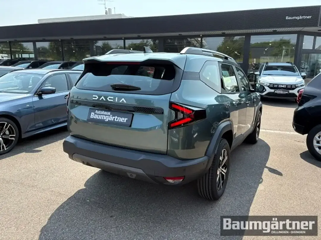 Dacia Bigster TCe Expression - Thumbnail 3
