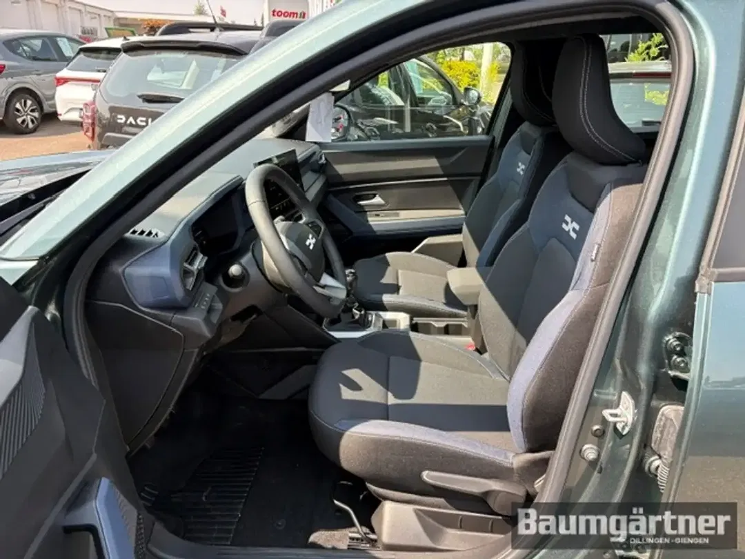 Dacia Bigster TCe Expression - Thumbnail 5
