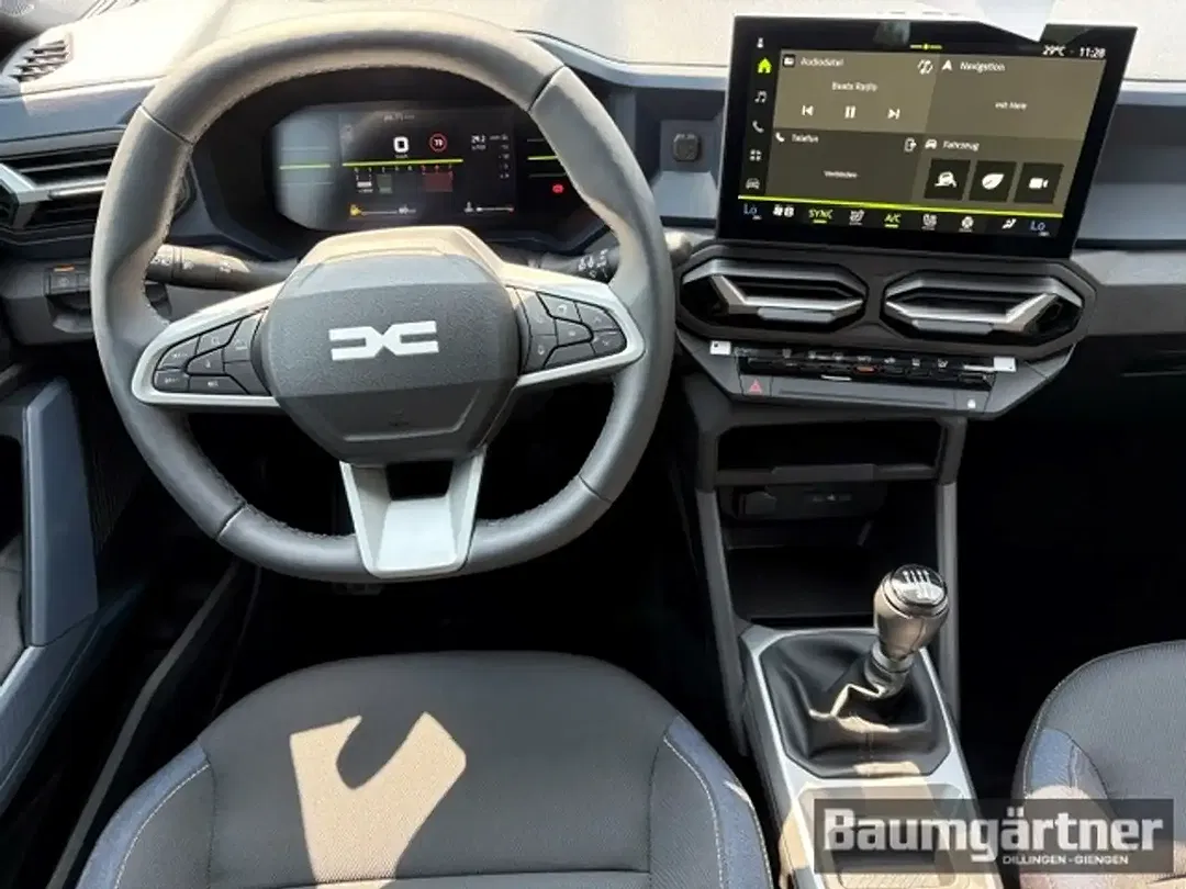 Dacia Bigster TCe Expression - Thumbnail 6