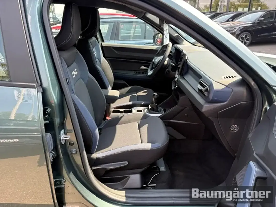 Dacia Bigster TCe Expression - Thumbnail 8