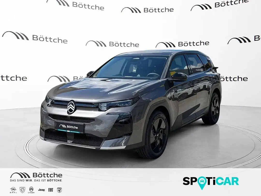 Citroen C5 Aircross Hybrid Plus - foto 1