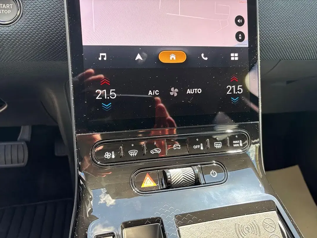 Citroen C5 Aircross Hybrid Plus - Thumbnail 12