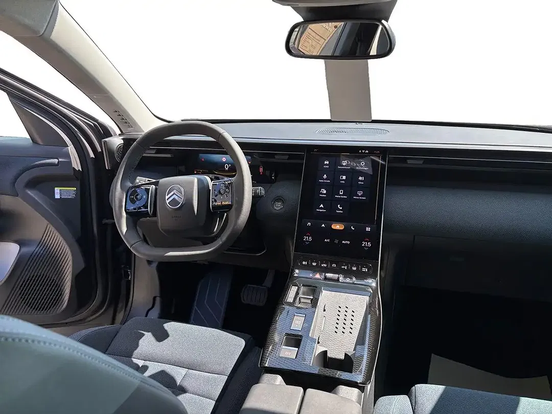 Citroen C5 Aircross Hybrid Plus - foto 15