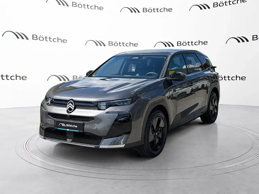 Citroen C5 Aircross Hybrid Plus - foto 2