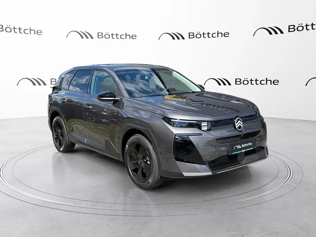 Citroen C5 Aircross Hybrid Plus - Thumbnail 5