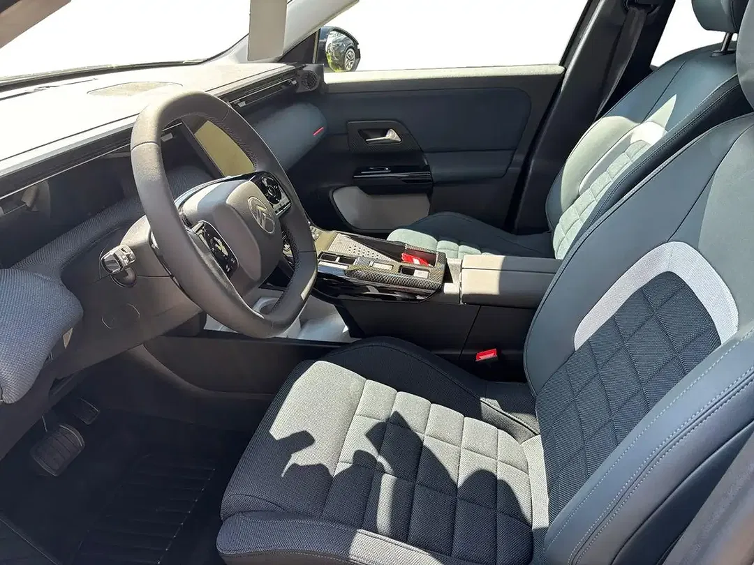 Citroen C5 Aircross Hybrid Plus - Thumbnail 6