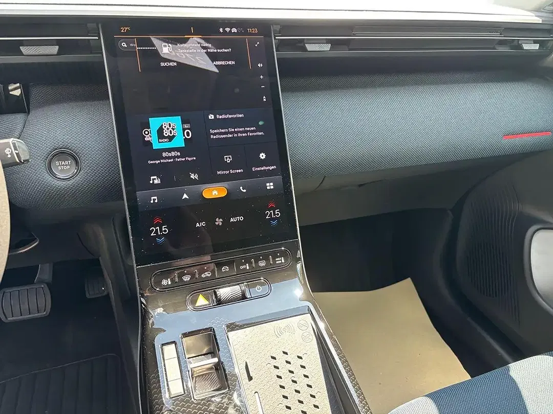 Citroen C5 Aircross Hybrid Plus - Thumbnail 9