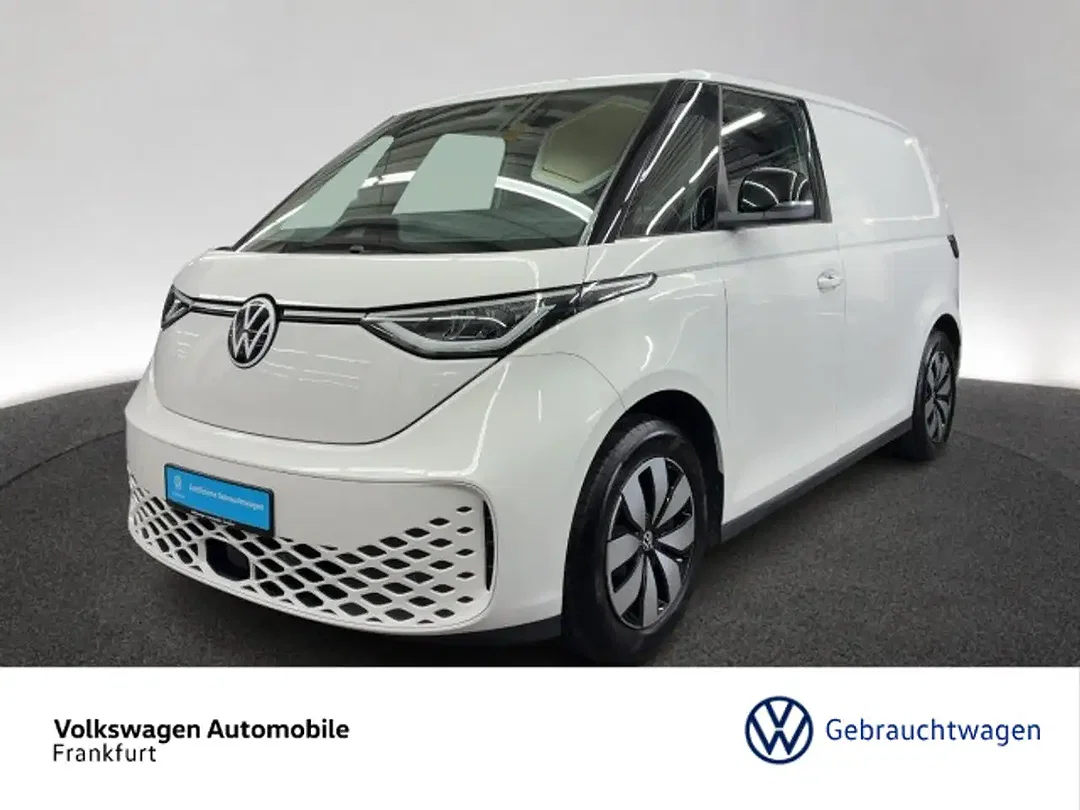 Volkswagen ID. Buzz Cargo Cargo - Afbeelding 1