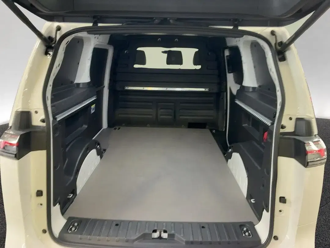 Volkswagen ID. Buzz Cargo Cargo - Thumbnail 10