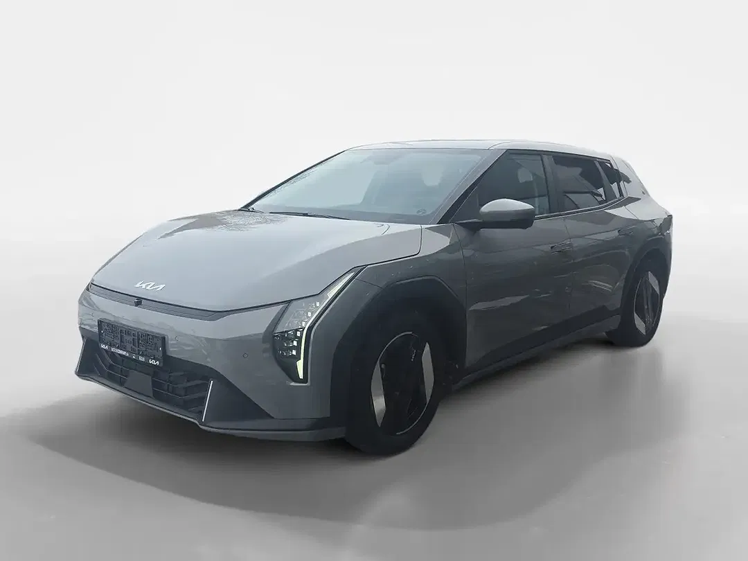 Kia EV4 Earth - foto 1