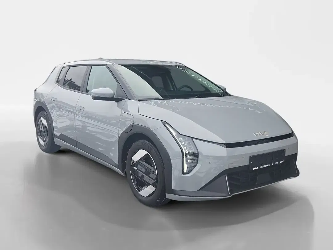 Kia EV4 Earth - Thumbnail 6
