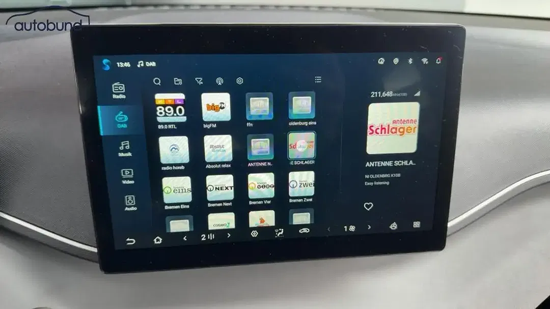 BYD Dolphin Surf Comfort - foto 15