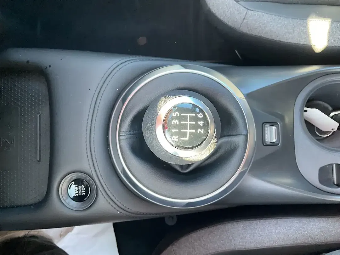 Nissan Juke 1.0 N-Connecta - foto 15