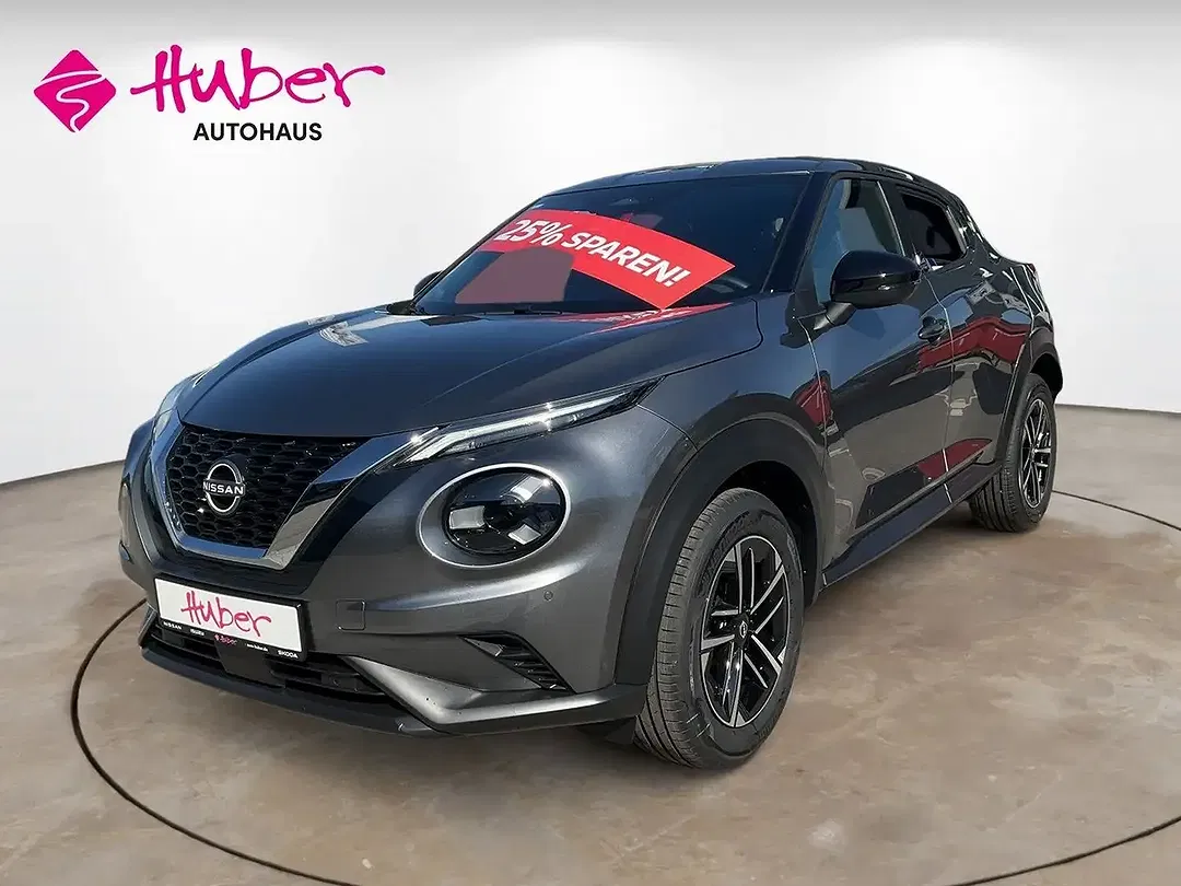 Nissan Juke 1.0 N-Connecta - foto 2