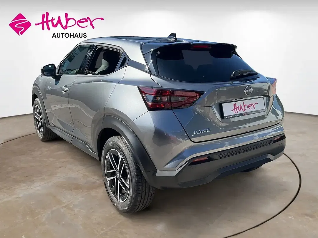Nissan Juke 1.0 N-Connecta - Thumbnail 3