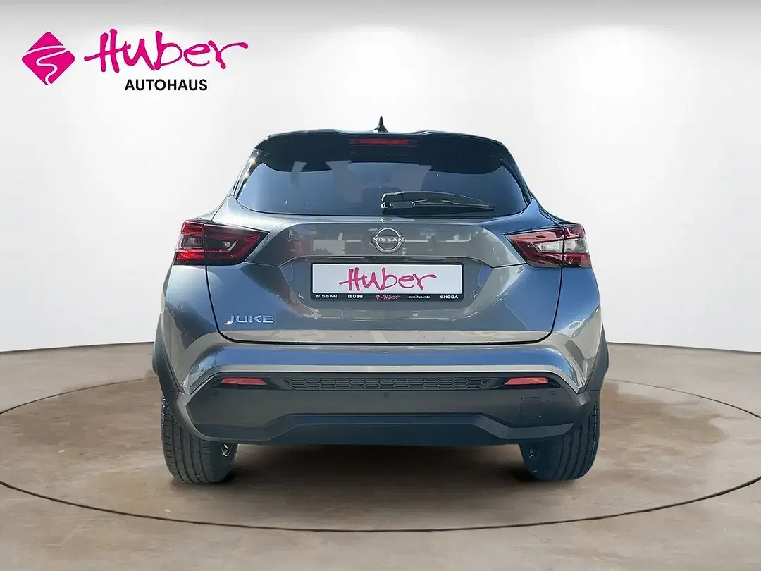 Nissan Juke 1.0 N-Connecta - Thumbnail 4