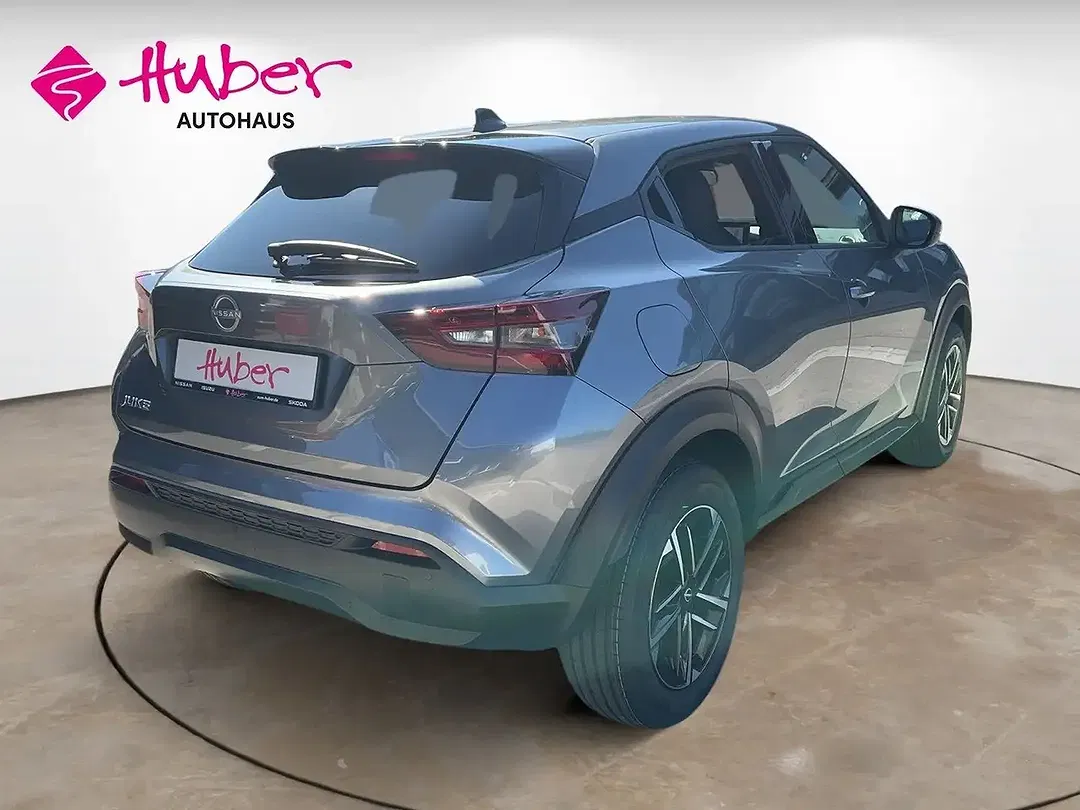Nissan Juke 1.0 N-Connecta - Thumbnail 5