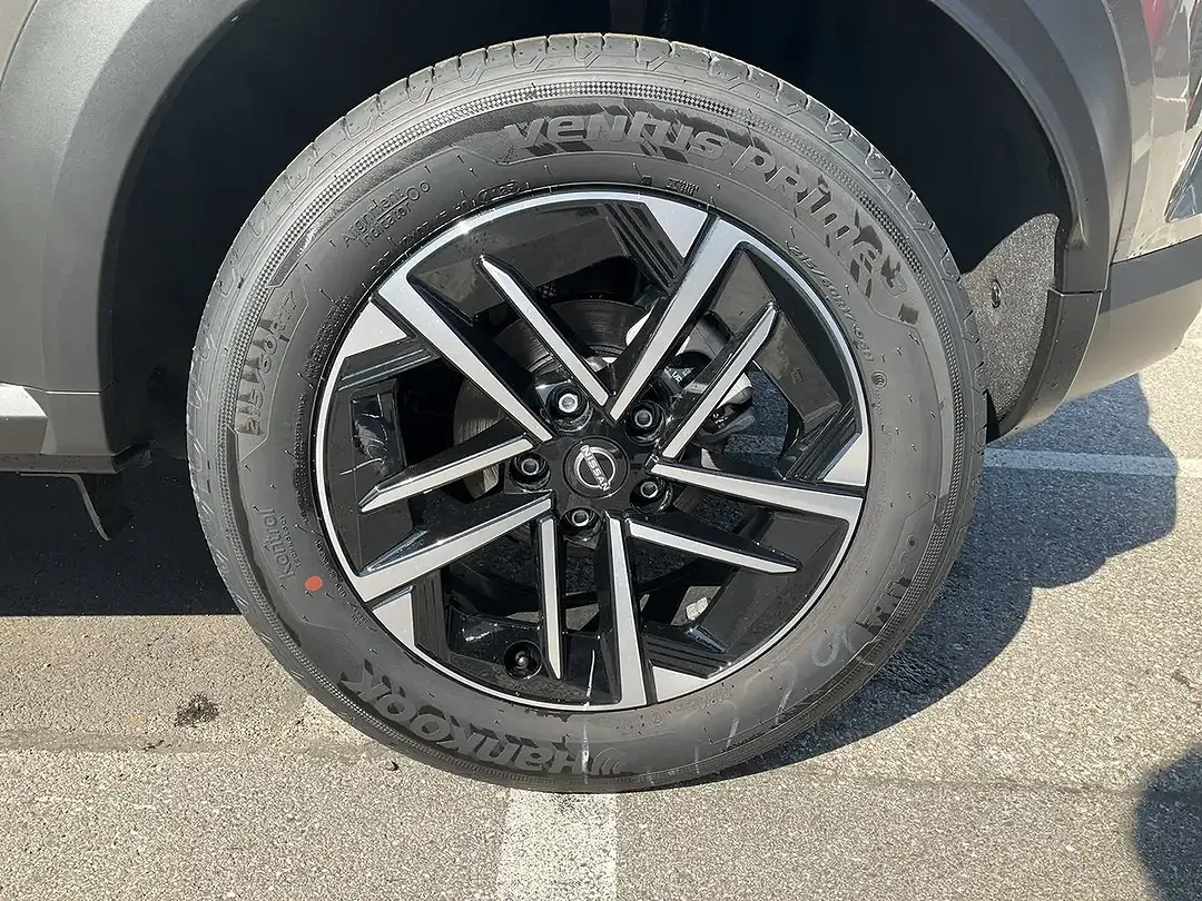 Nissan Juke 1.0 N-Connecta - Thumbnail 6