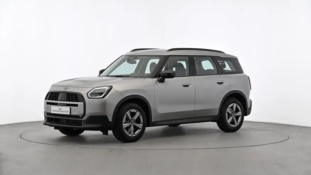 MINI Countryman C Classic Trim - foto 1