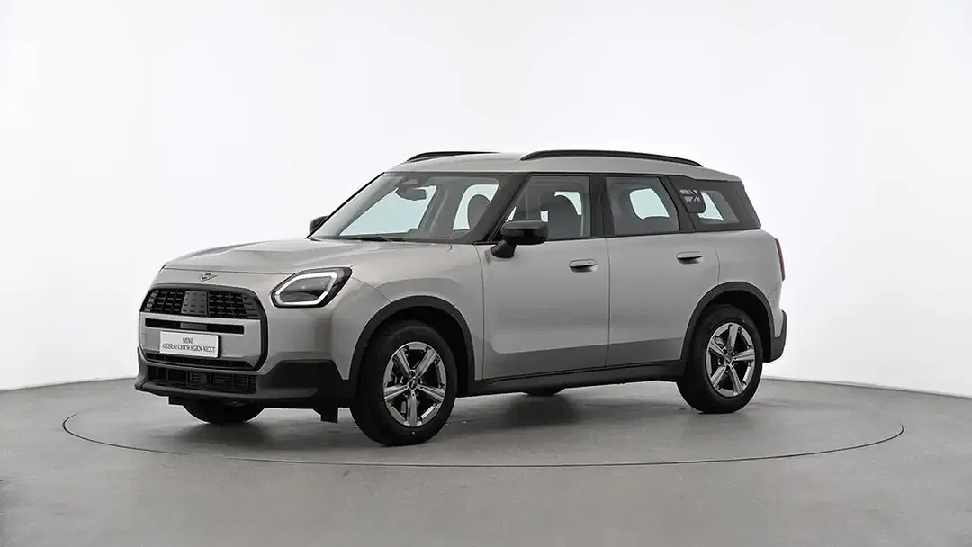 MINI Countryman C Classic Trim - Afbeelding 1