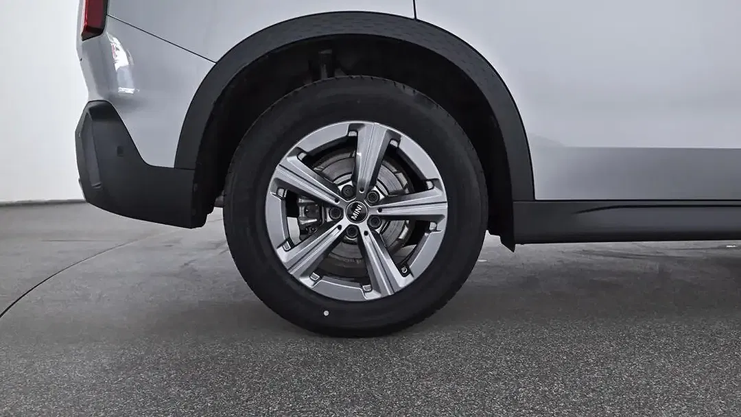 MINI Countryman C Classic Trim - Thumbnail 8