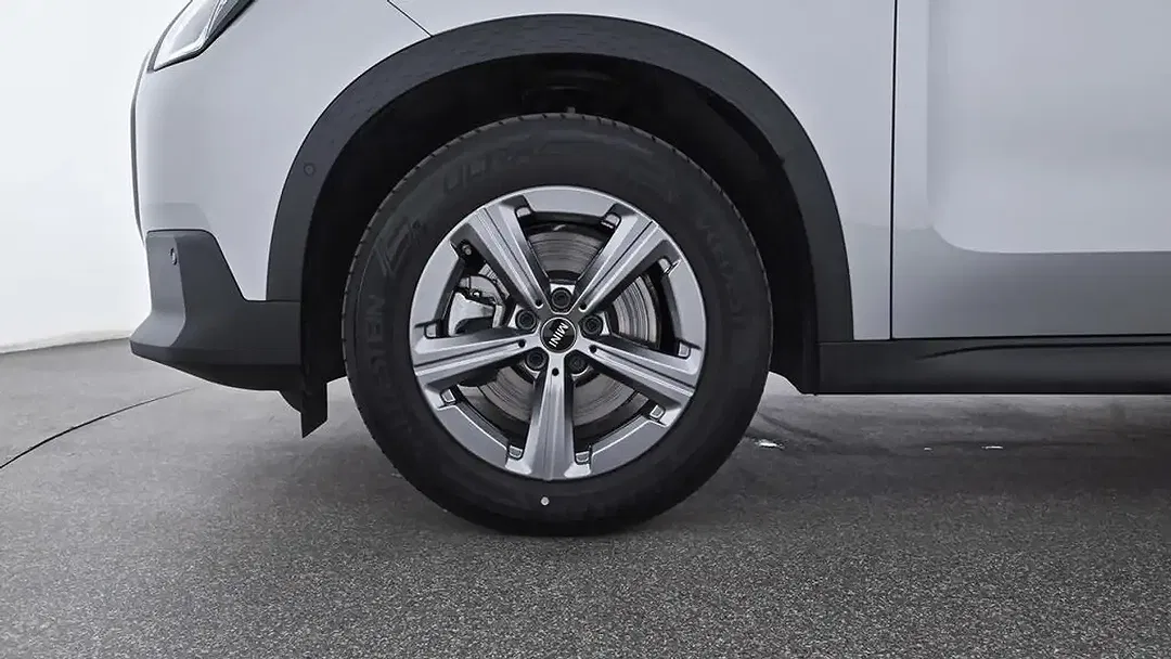 MINI Countryman C Classic Trim - Thumbnail 10