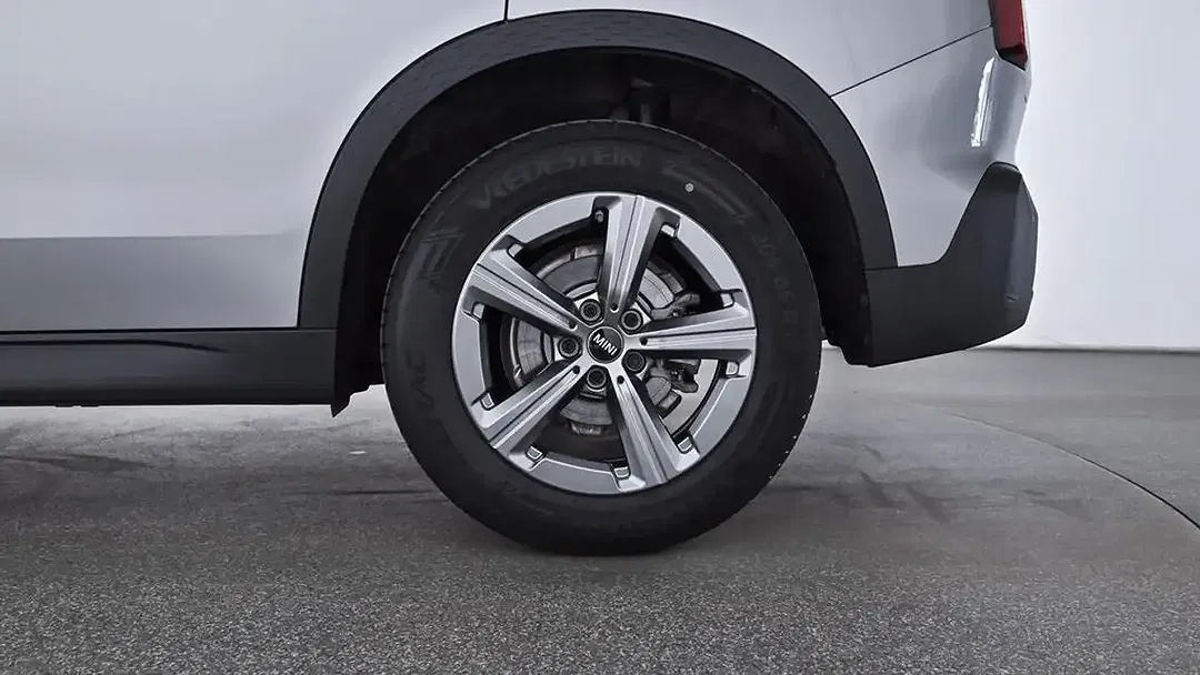 MINI Countryman C Classic Trim - Thumbnail 11