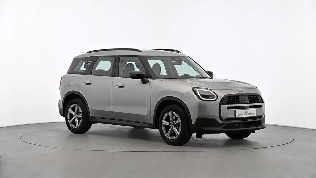 MINI Countryman C Classic Trim - Thumbnail 13