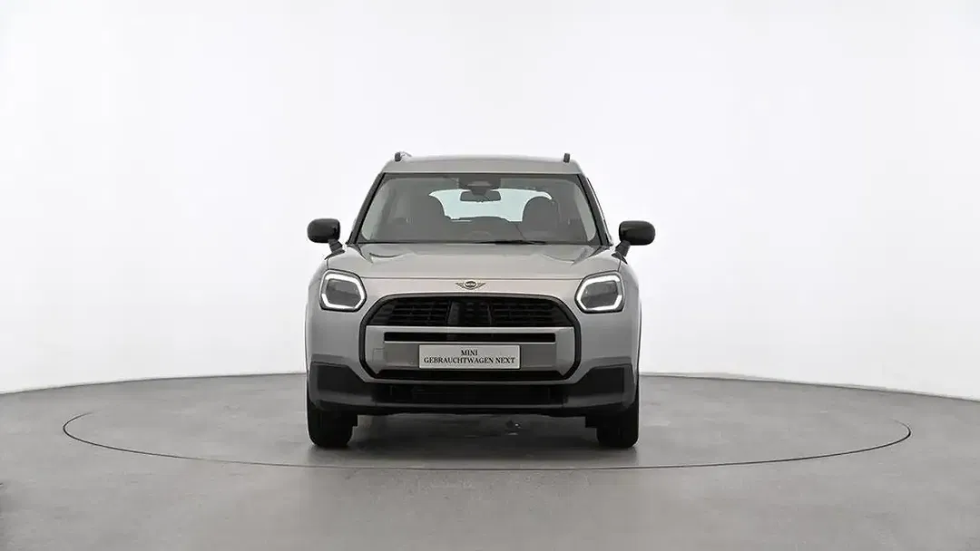 MINI Countryman C Classic Trim - Thumbnail 14