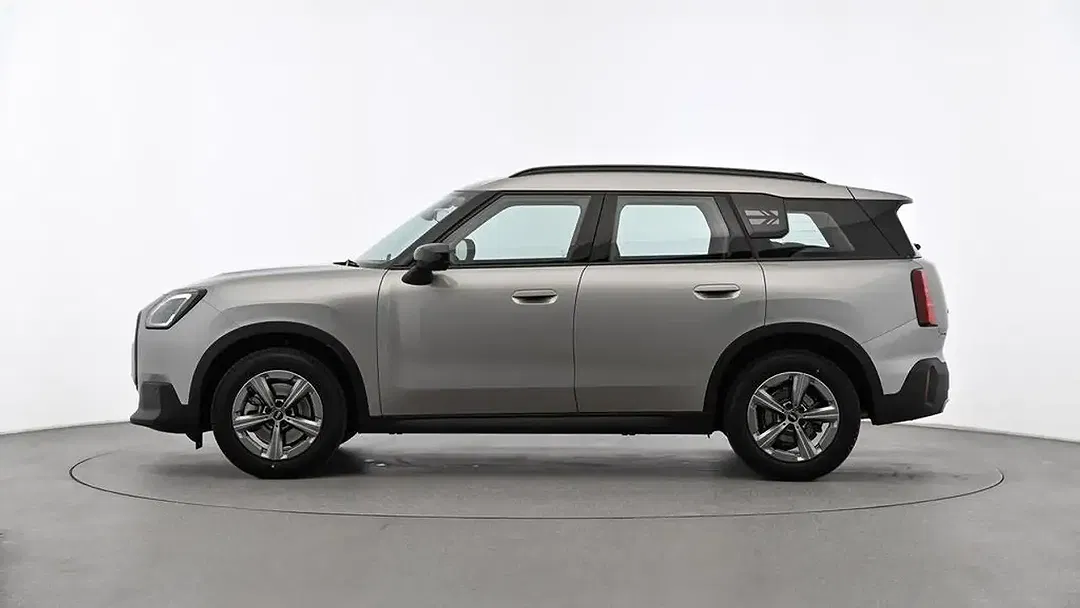MINI Countryman C Classic Trim - foto 2