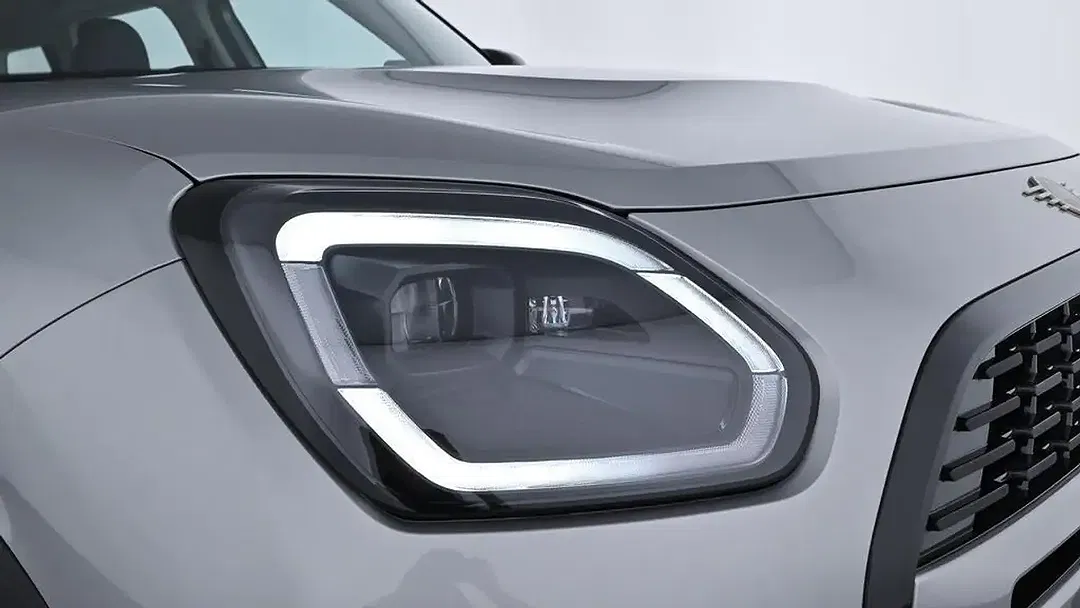 MINI Countryman C Classic Trim - Thumbnail 18