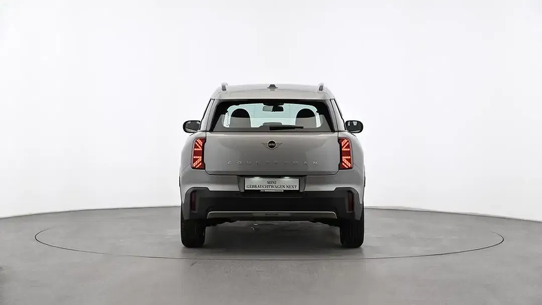 MINI Countryman C Classic Trim - Thumbnail 20