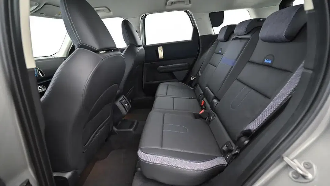 MINI Countryman C Classic Trim - foto 22