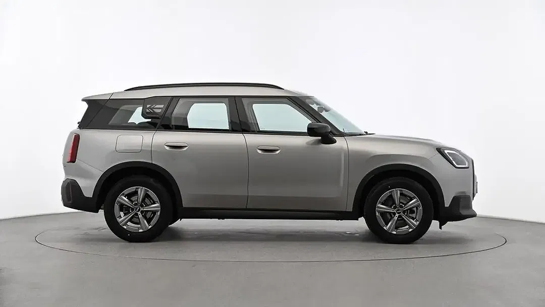 MINI Countryman C Classic Trim - Thumbnail 3