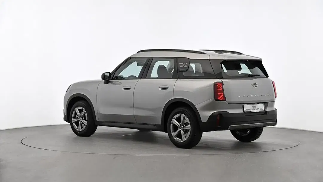 MINI Countryman C Classic Trim - Thumbnail 4