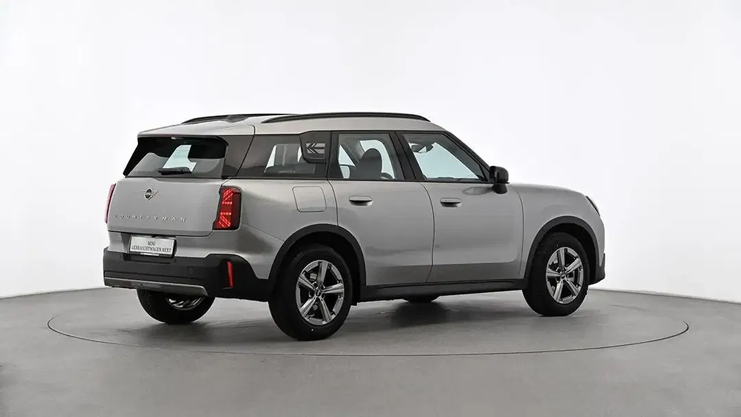MINI Countryman C Classic Trim - Thumbnail 5