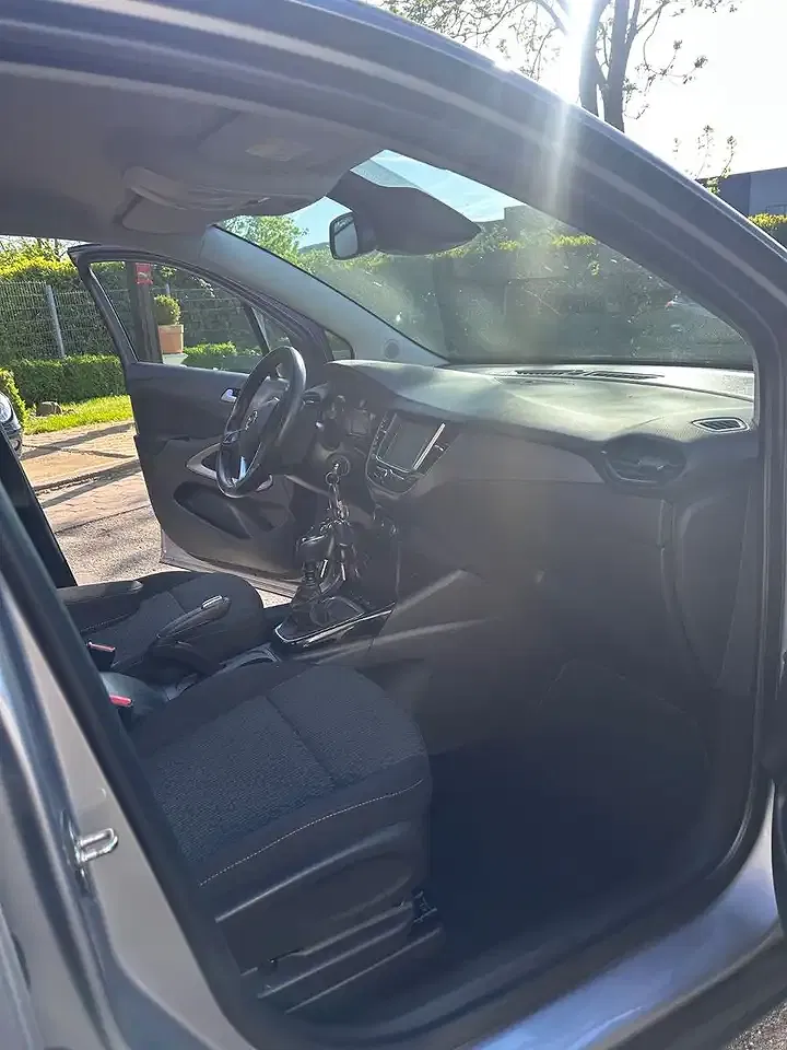Opel Crossland X - Thumbnail 10