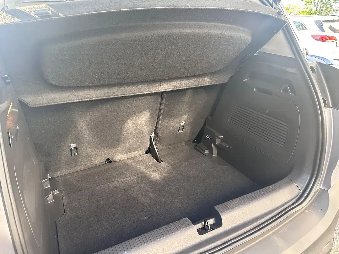 Opel Crossland X - Thumbnail 12