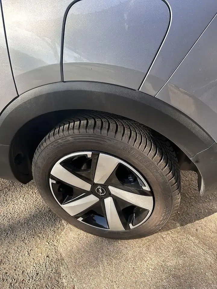 Opel Crossland X - Thumbnail 13