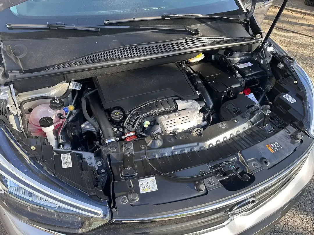 Opel Crossland X - Thumbnail 14