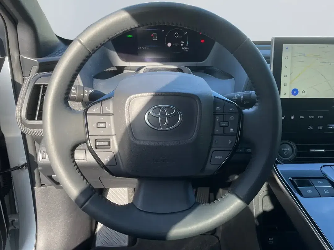 Toyota bZ4X - Thumbnail 13