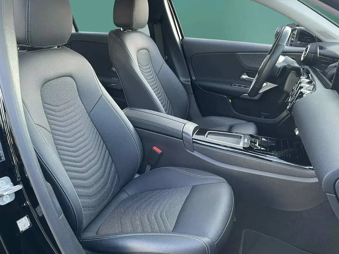 Mercedes-Benz A 250 Progressive - Thumbnail 11