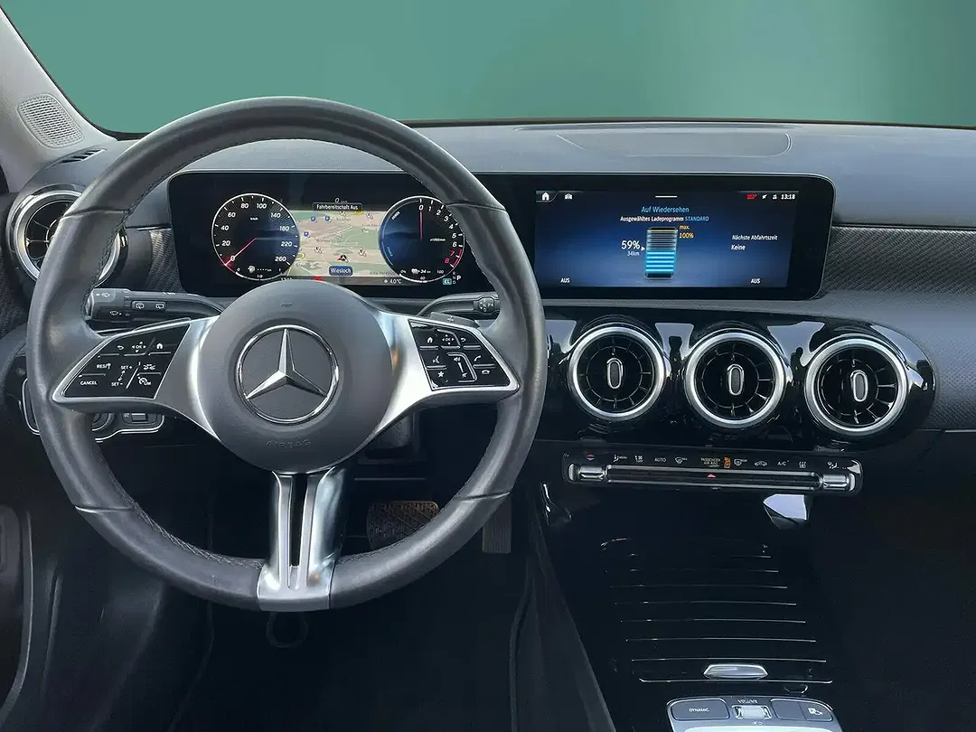 Mercedes-Benz A 250 Progressive - Thumbnail 13