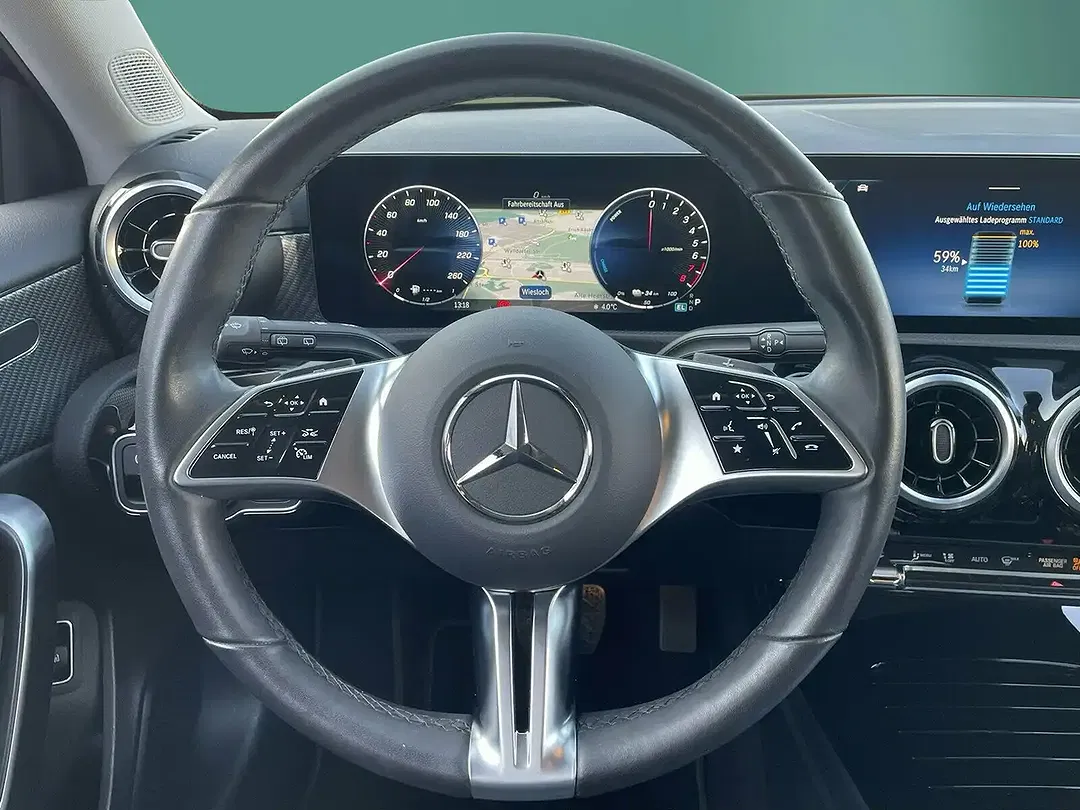 Mercedes-Benz A 250 Progressive - Thumbnail 14