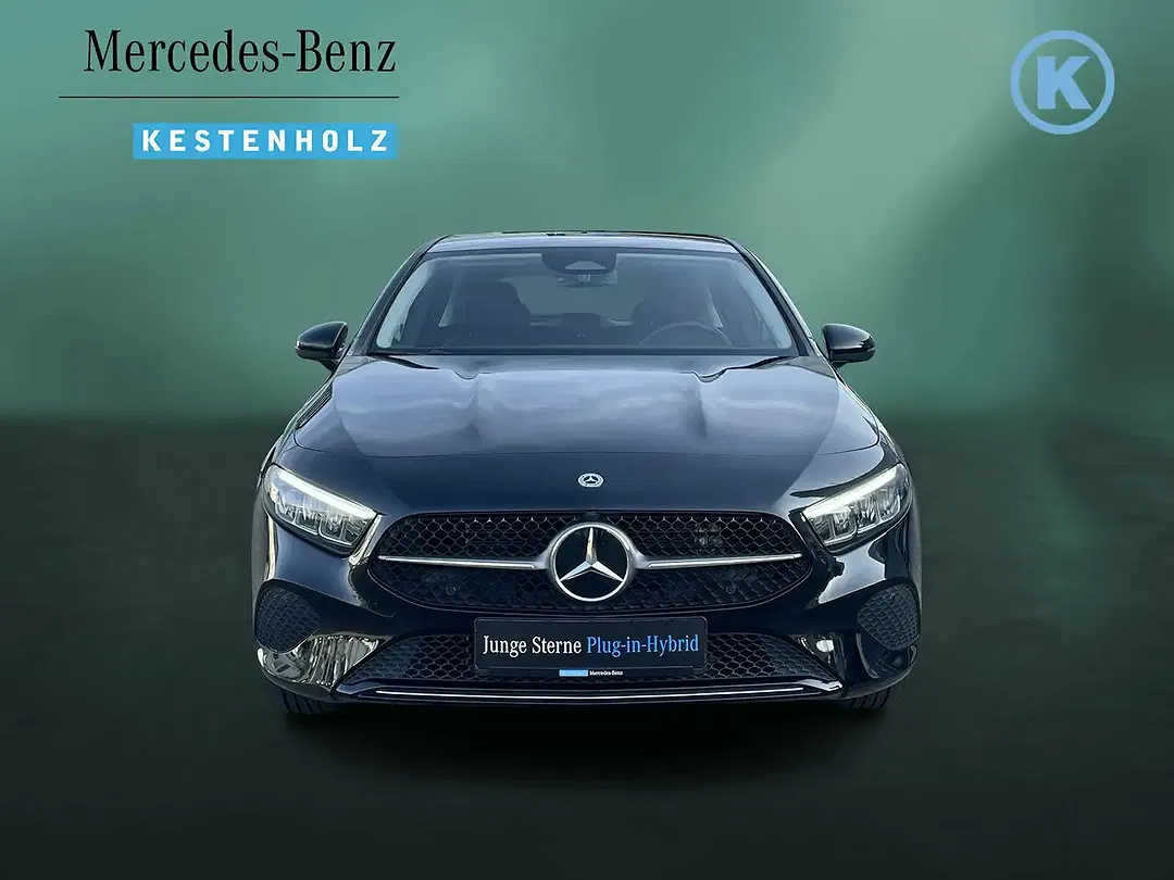 Mercedes-Benz A 250 Progressive - Thumbnail 2