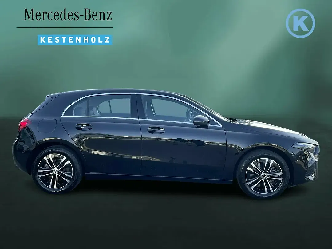 Mercedes-Benz A 250 Progressive - Thumbnail 4