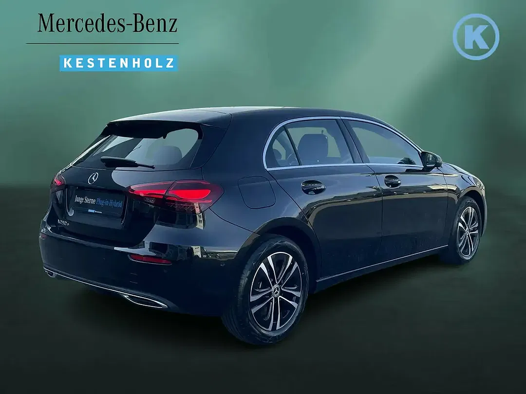 Mercedes-Benz A 250 Progressive - Thumbnail 5