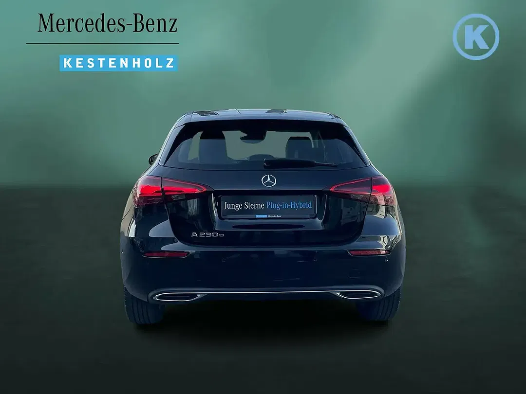 Mercedes-Benz A 250 Progressive - Thumbnail 6